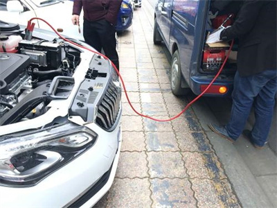  汽車救援解答為什么汽車突然沒(méi)電？