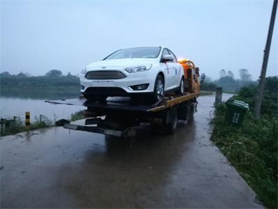 拖車(chē)救援一般多久能到？
