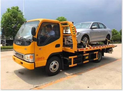  汽車救援